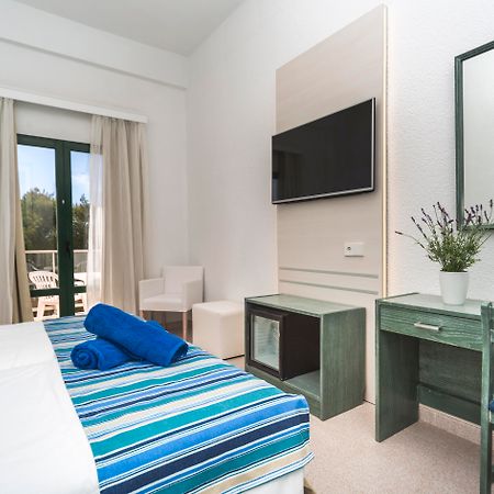 Globales Cala'N Blanes 호텔 칼라엔블레인즈 외부 사진