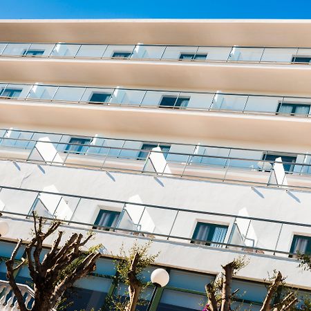 Globales Cala'N Blanes 호텔 칼라엔블레인즈 외부 사진