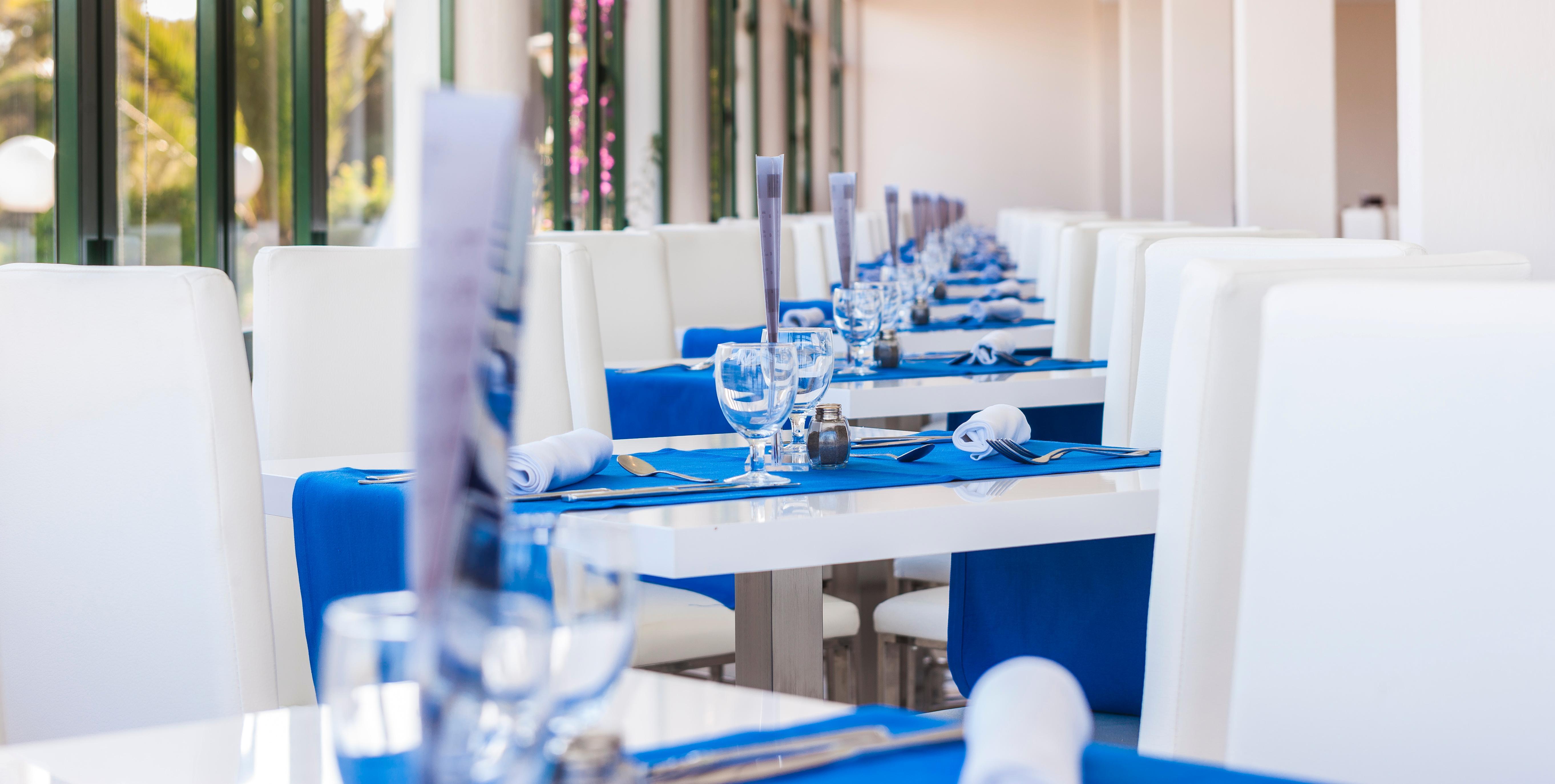 Globales Cala'N Blanes 호텔 칼라엔블레인즈 외부 사진