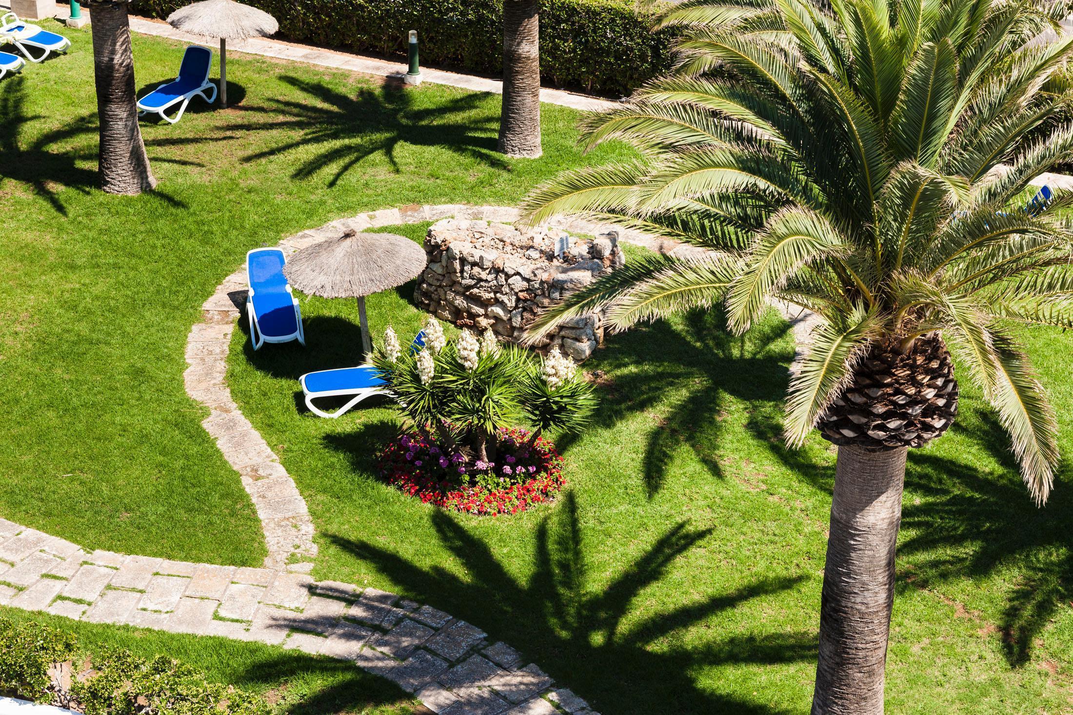 Globales Cala'N Blanes 호텔 칼라엔블레인즈 외부 사진