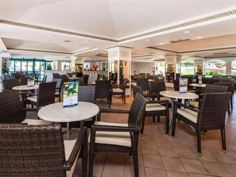 Globales Cala'N Blanes 호텔 칼라엔블레인즈 외부 사진