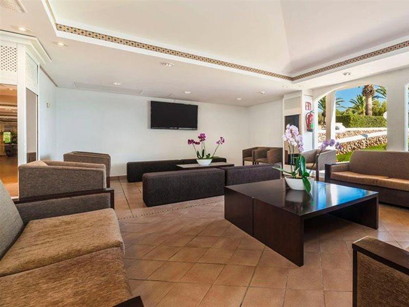 Globales Cala'N Blanes 호텔 칼라엔블레인즈 외부 사진