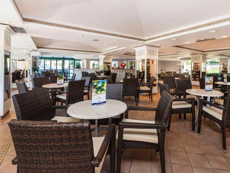 Globales Cala'N Blanes 호텔 칼라엔블레인즈 외부 사진